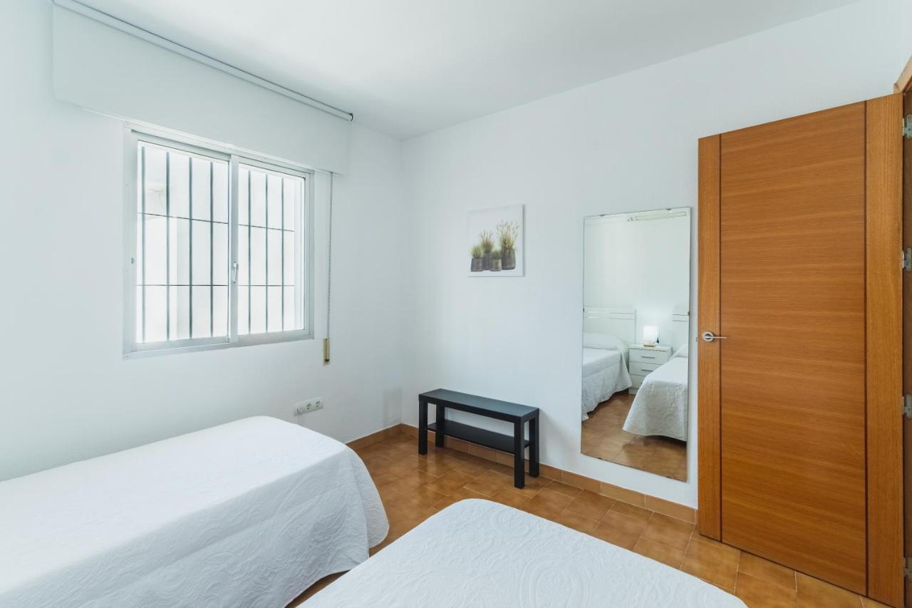 Duplex Junto A La Playa Βίλα Sanlúcar de Barrameda Εξωτερικό φωτογραφία