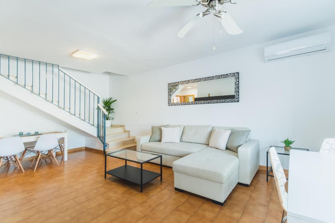 Duplex Junto A La Playa Βίλα Sanlúcar de Barrameda Εξωτερικό φωτογραφία