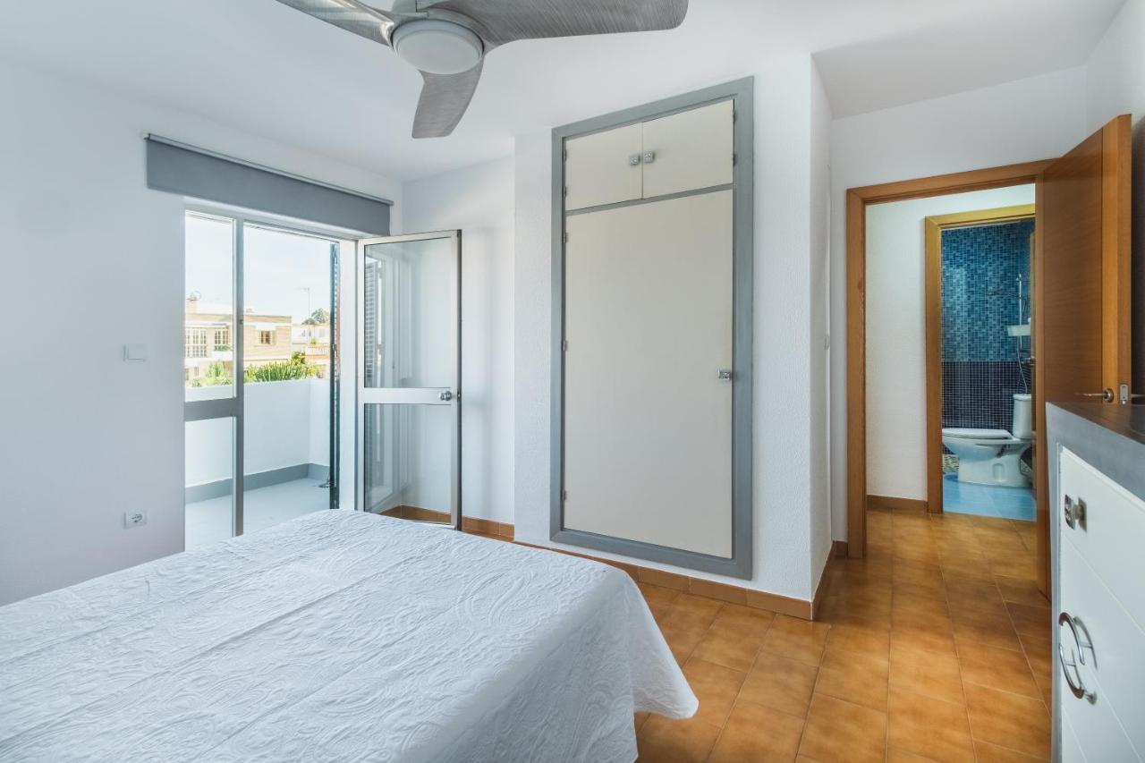 Duplex Junto A La Playa Βίλα Sanlúcar de Barrameda Εξωτερικό φωτογραφία