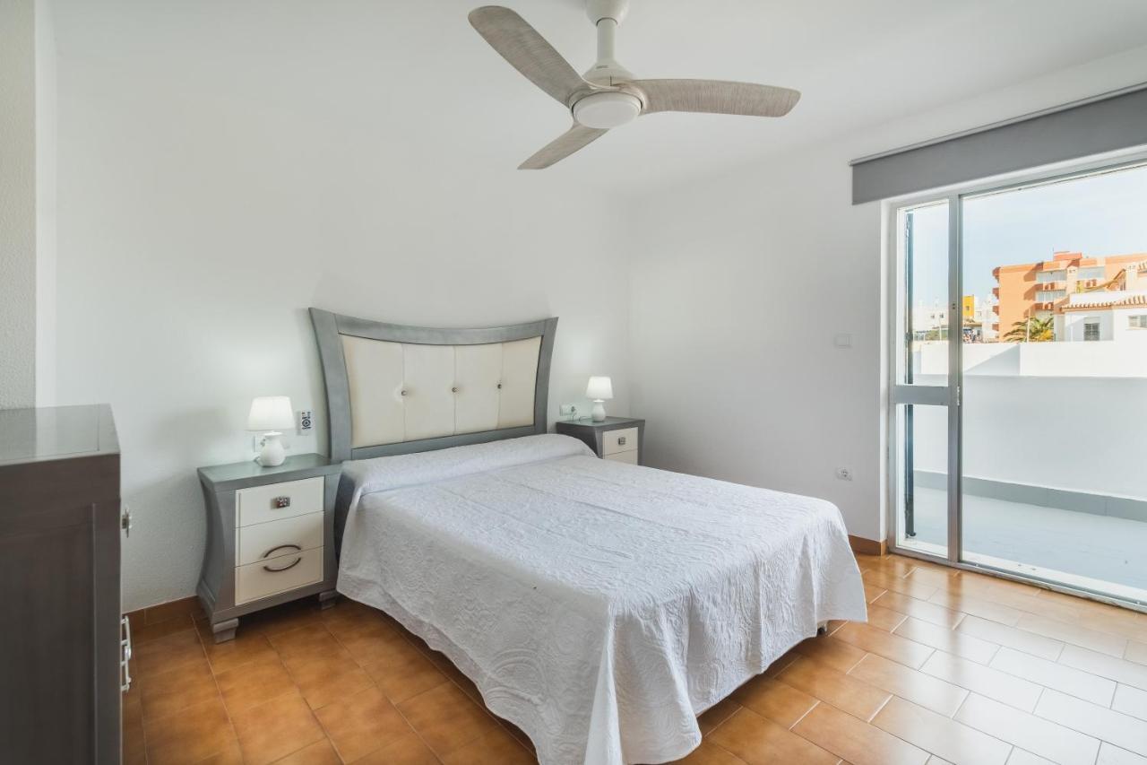 Duplex Junto A La Playa Βίλα Sanlúcar de Barrameda Εξωτερικό φωτογραφία