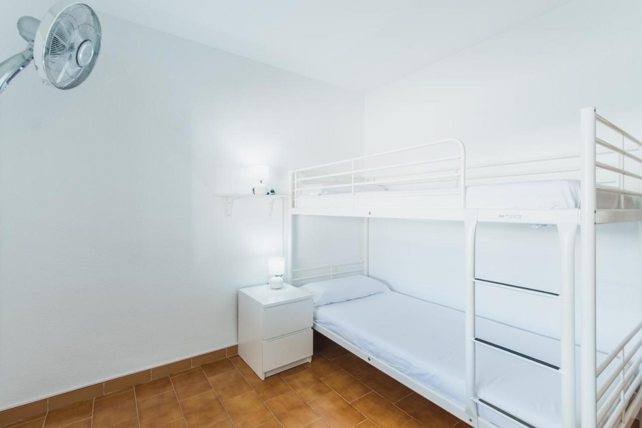 Duplex Junto A La Playa Βίλα Sanlúcar de Barrameda Εξωτερικό φωτογραφία