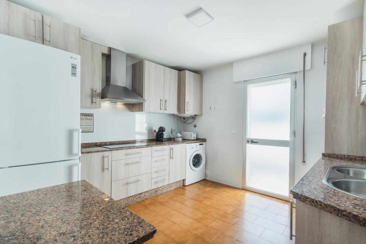 Duplex Junto A La Playa Βίλα Sanlúcar de Barrameda Εξωτερικό φωτογραφία